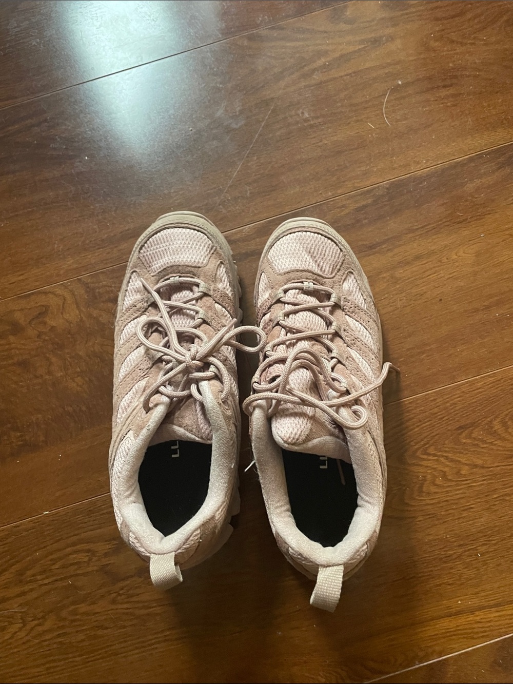Merrel Moab 3 Hiking Shoes